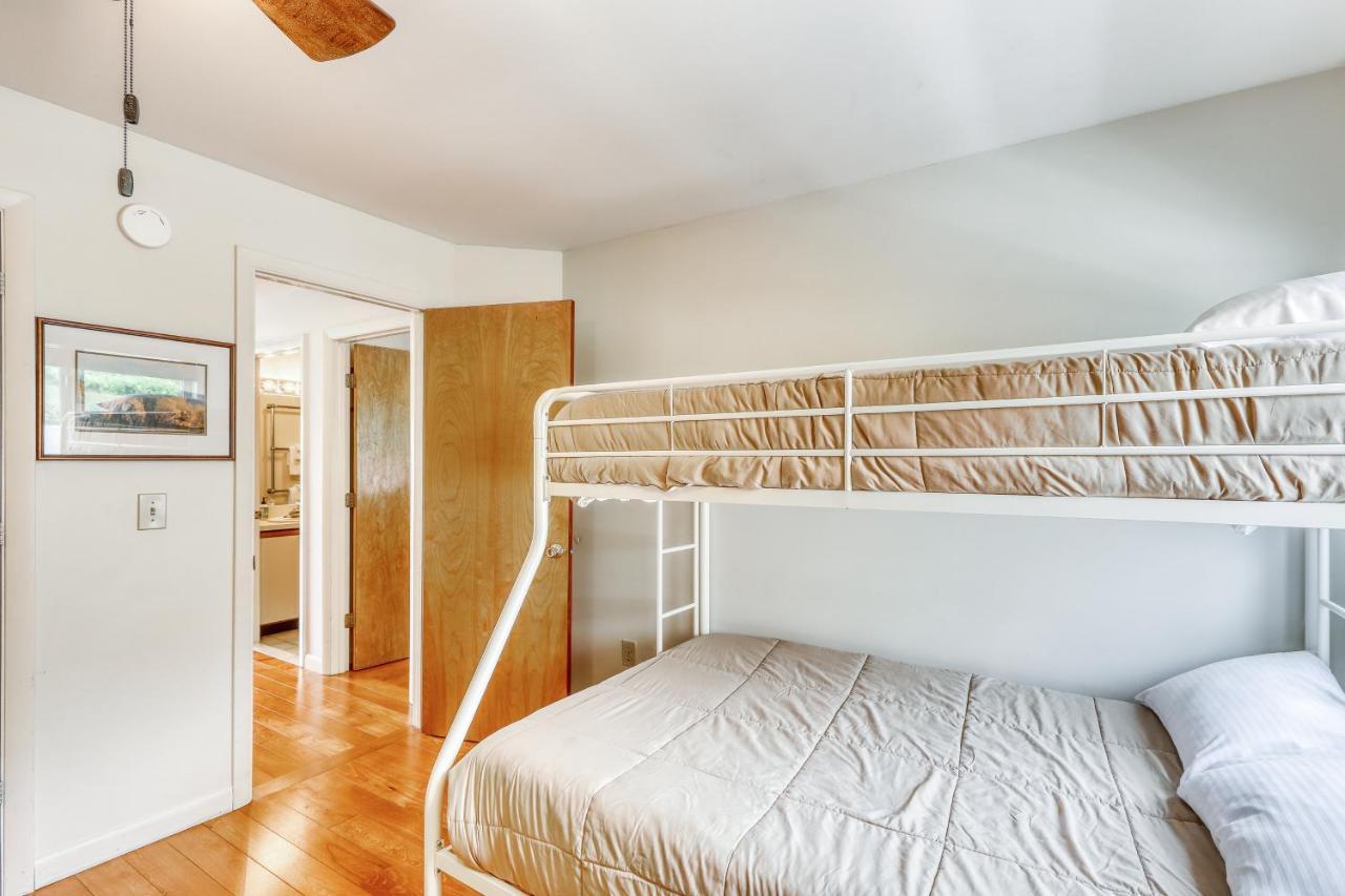 Mountainside Resort H201 스토 외부 사진