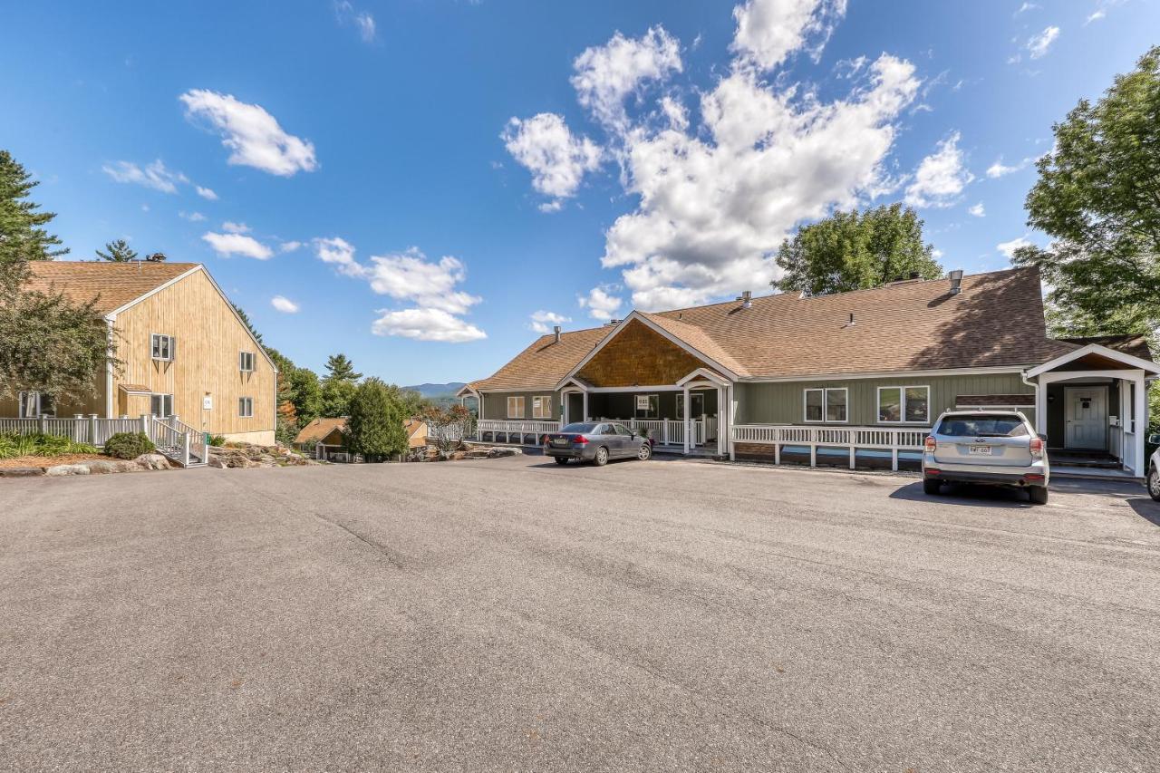 Mountainside Resort H201 스토 외부 사진