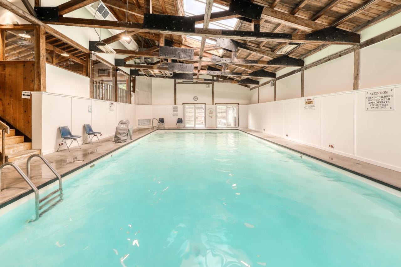 Mountainside Resort H201 스토 외부 사진